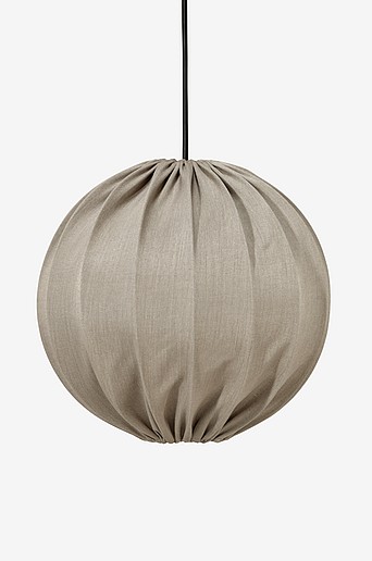 ALVA pendellampa utomhus 40 cm