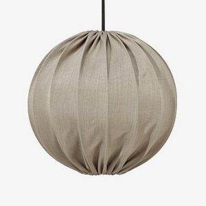 ALVA pendellampa utomhus 50 cm