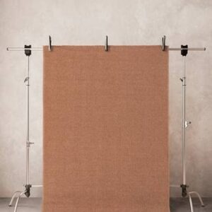 ASPVIK 05 utomhusmatta Beige