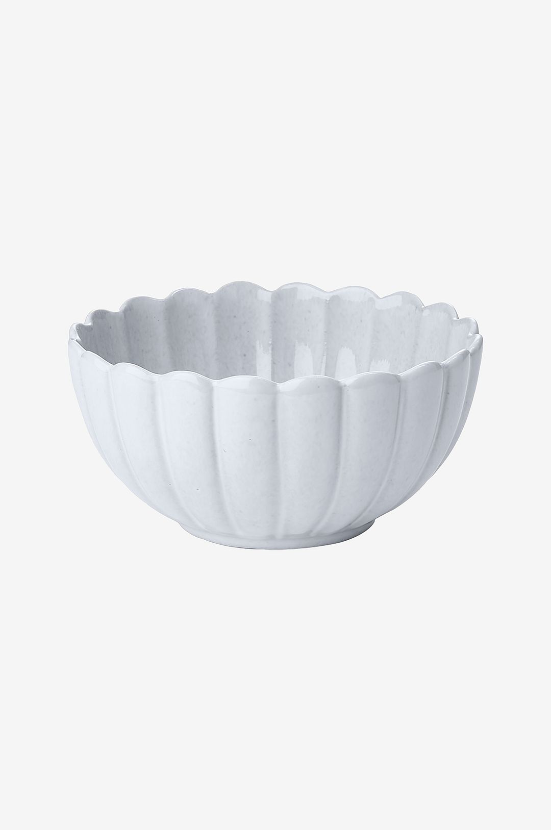 Affari of Sweden – Skål Hulda 4-pack – Vit – Skålar – Från Homeroom