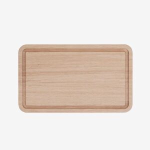 Andersen – Andersen skärbräda Medium – Beige – Skärbrädor – Från Homeroom