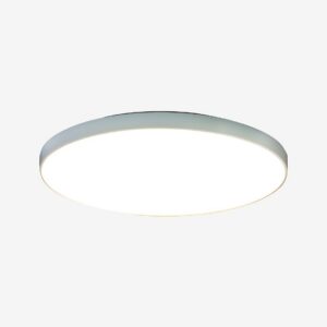 Aneta Lighting – Plafondlampa Facile – Vit – Plafonder – Från Homeroom