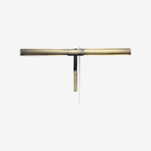 Aneta Lighting – Vägglampa Picasso – Brons – Vägglampor – Från Homeroom