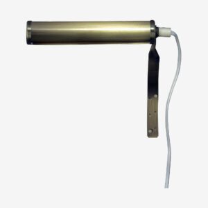 Aneta Lighting – Vägglampa Picasso – Brons – Vägglampor – Från Homeroom