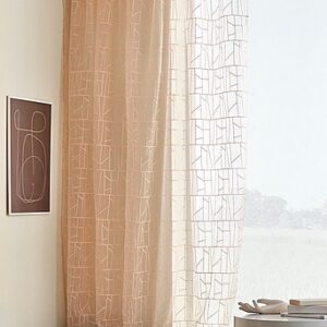 BOJAGI multifunktionsgardin 1 längd