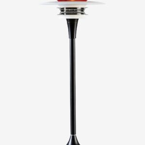 Belid – Bordlampa Diablo Ø30 – Svart – Bordslampor – Från Homeroom