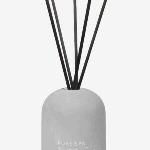 Blomus – Doftpinnar Fraga Set 100 ml – Grå – Doftljus & doftpinnar – Från Homeroom