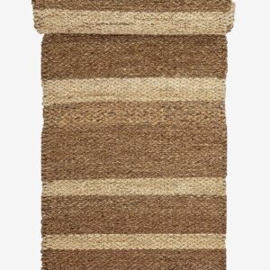 Bloomingville – Vattenhyacintmatta Felex – Natur – Jute- & sisalmattor – Från Homeroom