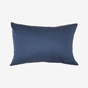 Borås Cotton – Örngott Cloud – Blå – Örngott – Från Homeroom