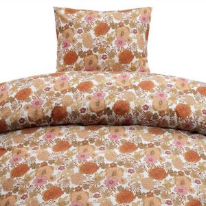 Borganäs of Sweden – Påslakanset Delilah – Flerfärgad – Påslakanset – Från Homeroom