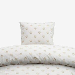 Borganäs of Sweden – Påslakanset Havsbris – Gul – Påslakanset – Från Homeroom