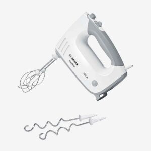 Bosch – Elvisp MFQ36400 450W – Vit – Elvispar – Från Homeroom