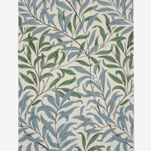 Brink & Campman – Utomhusmatta Willow B. Leafy Arb . – Flerfärgad – Utemattor – Från Homeroom