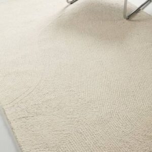 CANYON ullmatta Naturvit