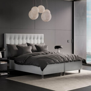 Carpe Diem Beds Malö Ramsäng 90×210 Luxury Sand