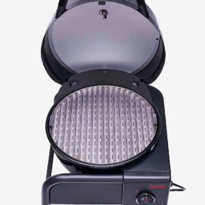 Char-Broil – Elgrill Patio Bistro Cube E – Svart – Elgrillar – Från Homeroom