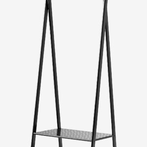 Cinas – Klädhängare Noble – Svart – Klädförvaring – Från Homeroom