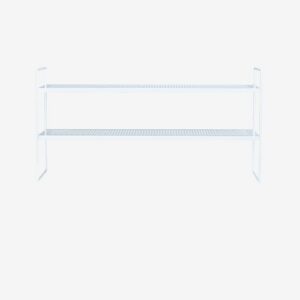 Create Collection – Skohylla Alex – Vit – Skohyllor – Från Homeroom