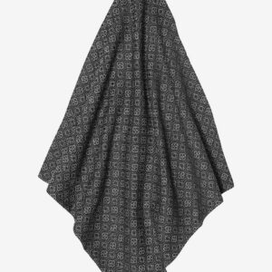 Cult Design – Kökshandduk Orient – Svart – Kökshanddukar – Från Homeroom