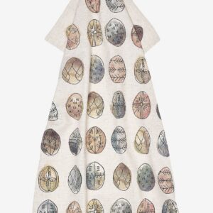 Cult Design – Kökshandduk Zen – Flerfärgad – Kökshanddukar – Från Homeroom