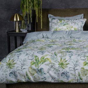 DecoFlux – Bäddset Costera – Flerfärgad – Påslakanset – Från Homeroom