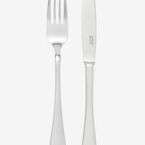 Dorre – Dessertset – Silver – Bestick – Från Homeroom