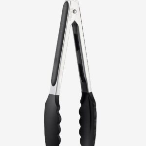 Dorre – Kökstång 23 cm Kiah – Silver – Grilltillbehör – Från Homeroom