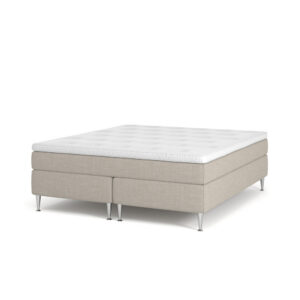 Drem Carolina Original Kontinentalsäng Sängpaket 120×200 Oat