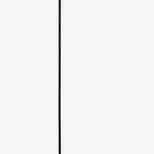 Dyberg Larsen – Golvlampa DL12 – Svart – Golvlampor – Från Homeroom