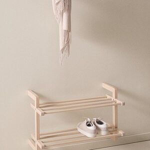 EDDISON skohylla 70 cm