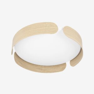 EGLO – Plafond Valcasotto D37 – Brun – Plafonder – Från Homeroom