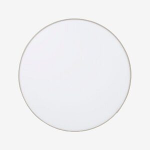 EGLO – Taklampa Pasteri Taupe 570 mm – Vit – Taklampor – Från Homeroom