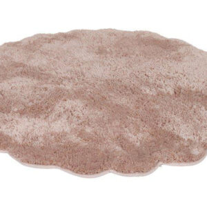 ELLINOR Badrumsmatta 90 Rosa