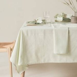 ELORA köksset 21-pack Daggrön