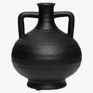 Eightmood – Vas, Thalia – Svart – Krukor & vaser – Från Homeroom