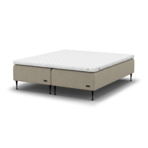 Ekens Elegans Ramsäng 105×200 Struktur Råg