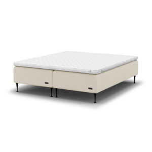 Ekens Elegans Ramsäng 180×210 Klassisk Snäcka