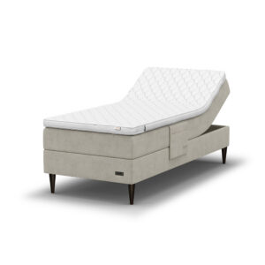 Ekens Elegans Ställbar Säng 120×200 Klassisk Berg