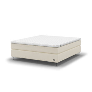 Ekens Entré Kontinentalsäng 160×200 Klassisk Snäcka