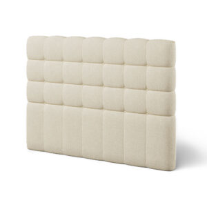 Ekens Essens Kontinentalsäng 140×200 Klassisk Snäcka