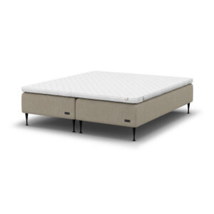 Ekens Essens Ramsäng 140×200 Struktur Råg