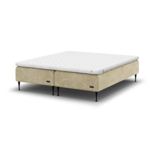 Ekens Essens Ramsäng 160×200 Lyster Sand