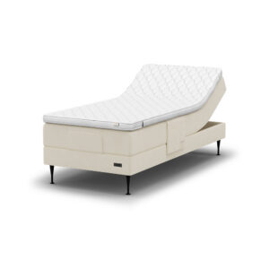 Ekens Essens Ställbar Säng 90×210 Klassisk Snäcka