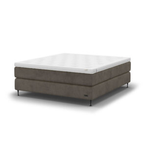 Ekens Exklusiv Kontinentalsäng 160×200 Klassisk Mylla