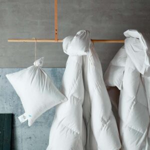 Engmo Dun Cecilia Duntäcke 220×220