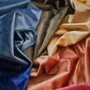 FLORENCINA multifunktionsgardin – 1 längd Multi