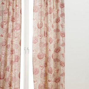 FREYA multifunktionsgardin 2-pack