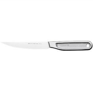 Fiskars – All Steel Tomatkniv 12 cm – Köksknivar & tillbehör – Från Homeroom