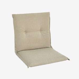 Fritab – Universal sittdyna fiber – Beige – Sittdynor – Från Homeroom