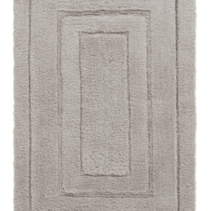 GOODIE badrumsmatta Grå